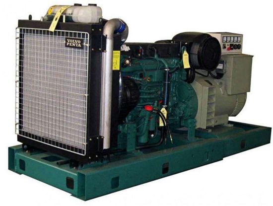 洱源柴油发电机